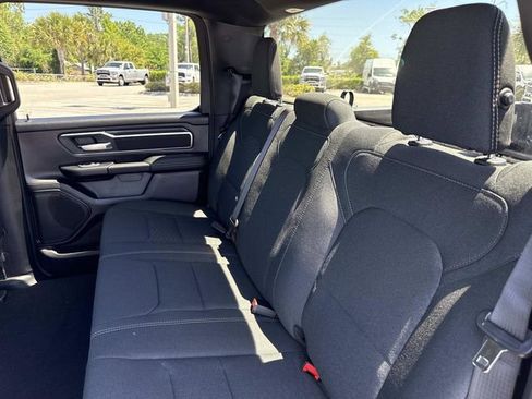New 2026 RAM 1500 2WD Crew Cab image 11