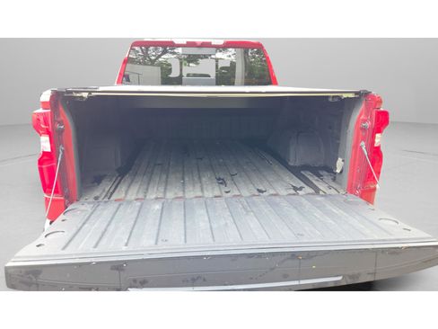 Used 2023 Chevrolet Silverado 1500 High Country w/ Z71 Off-Road Package image 13