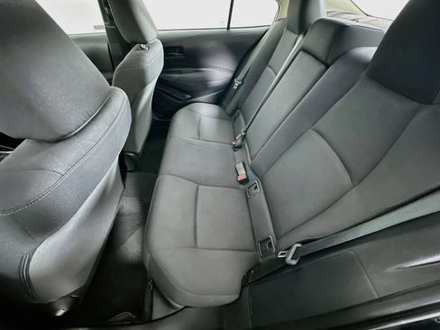 Used 2025 Toyota Corolla LE FWD image 26