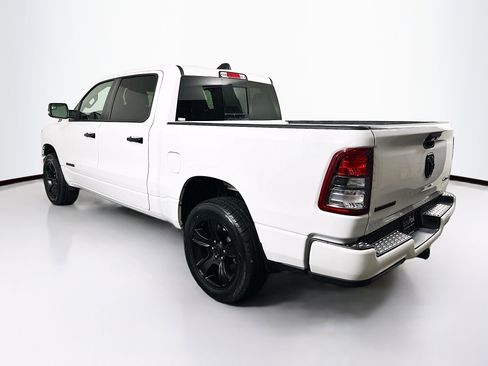 Used 2023 RAM 1500 Big Horn image 5