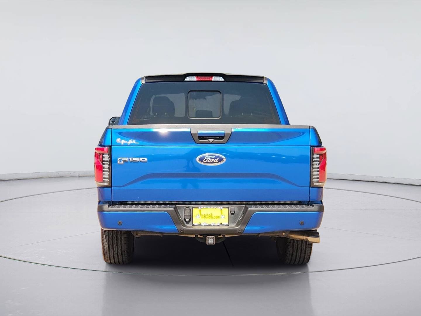 Used 2015 Ford F150 XLT w/ Equipment Group 301A Mid RWD image 6