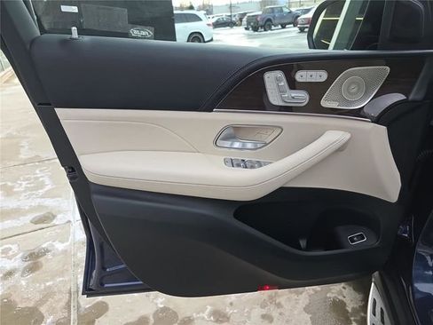 New 2026 Mercedes-Benz GLE 450 4MATIC image 19