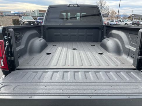 New 2026 RAM 2500 Big Horn image 12