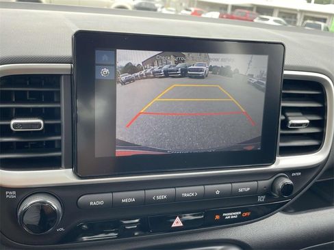 New 2026 Hyundai Venue SEL image 15