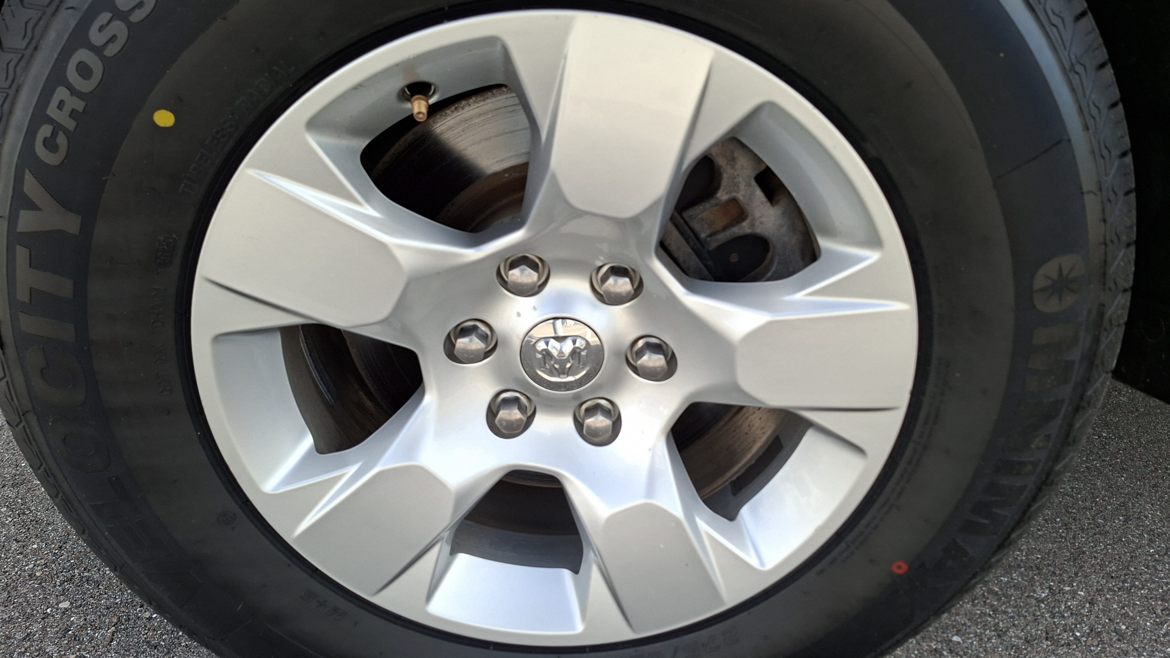 Used 2022 RAM 1500 Big Horn AWD/4WD image 25