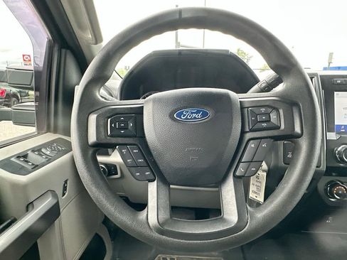 Used 2021 Ford F250 XLT w/ Tremor Off-Road Package AWD/4WD image 18