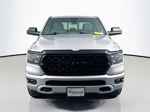Used 2024 RAM 1500 Big Horn image 2