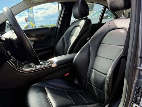 Used 2017 Mercedes-Benz C 300 4MATIC Sedan image 10