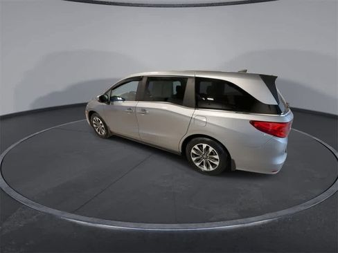 Used 2022 Honda Odyssey EX-L image 6