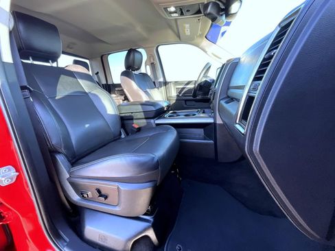 Used 2017 RAM 1500 Sport w/ Convenience Group image 16