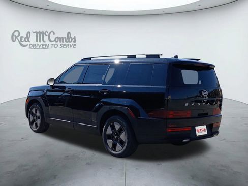 New 2026 Hyundai Santa Fe SEL image 3