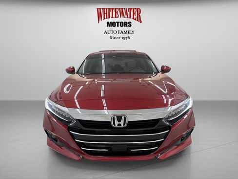 Used 2022 Honda Accord EX-L image 6