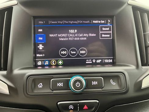 Used 2022 GMC Terrain SLE w/ Driver Convenience Package AWD/4WD image 26