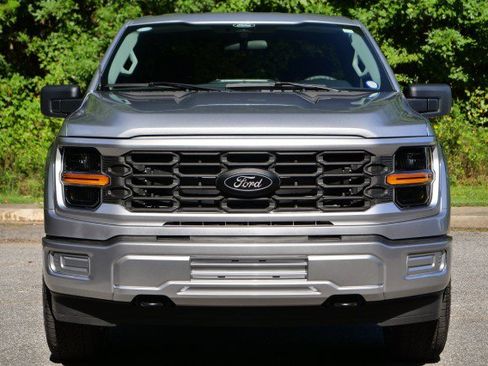 Used 2025 Ford F150 XL AWD/4WD image 3
