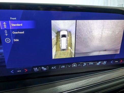 New 2026 Chevrolet Tahoe Premier image 21