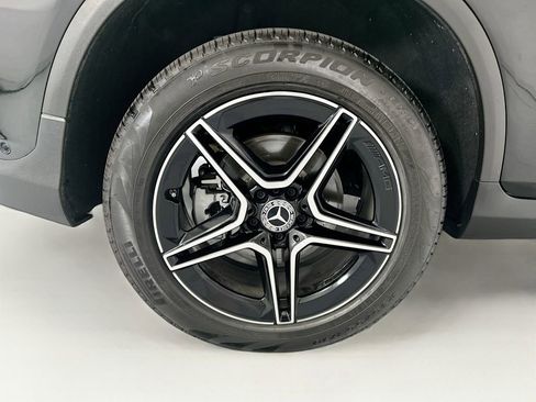 Certified 2022 Mercedes-Benz GLC 300 image 31