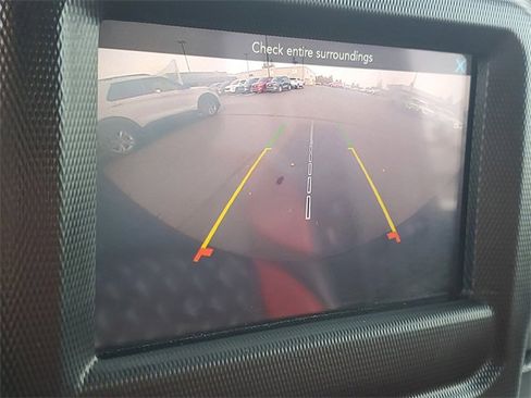 Used 2019 Jeep Wrangler Unlimited Sport S image 21