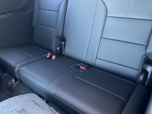 New 2026 GMC Acadia Elevation w/ Elevation Premium Package image 12