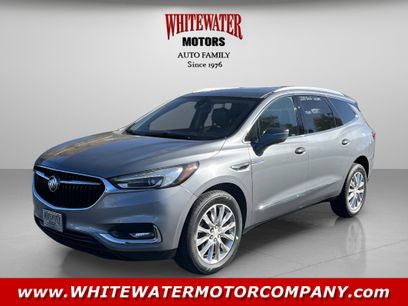 Used 2018 Buick Enclave Premium w/ Experience Buick Package