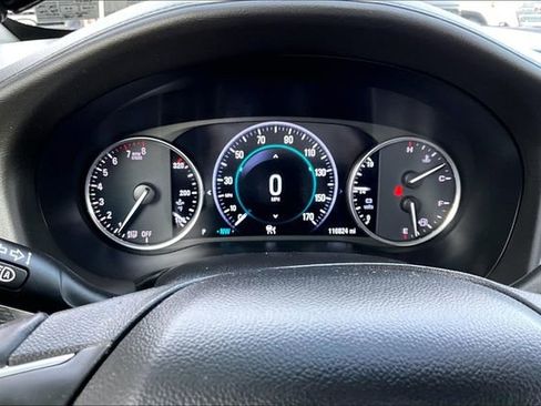 Used 2019 Buick Enclave Avenir w/ Avenir Technology Package image 22