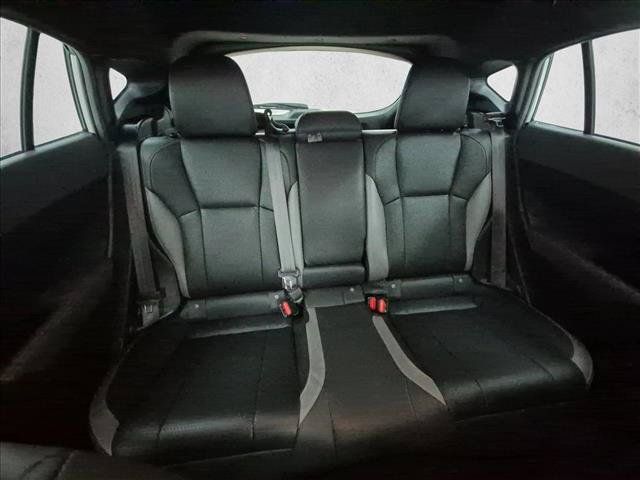 Used 2024 Subaru Crosstrek 2.5i Wilderness w/ Crosstrek Mirror Package AWD/4WD image 21