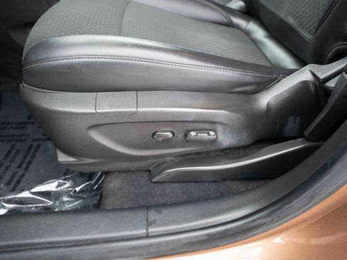 Used 2017 Buick Encore Preferred image 12