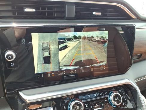 New 2026 GMC Sierra 1500 Denali Ultimate AWD/4WD image 18