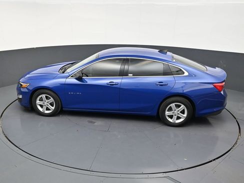 Used 2023 Chevrolet Malibu LS FWD image 14