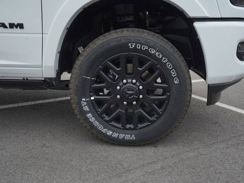 New 2026 RAM 2500 Limited image 46