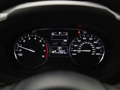 Used 2018 Subaru Forester 2.5i Premium image 25