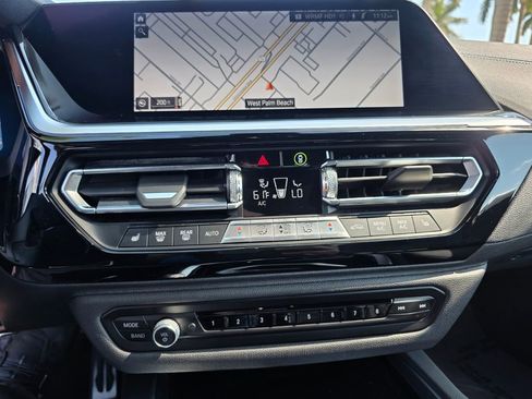 Used 2023 BMW Z4 M40i w/ Premium Package image 17