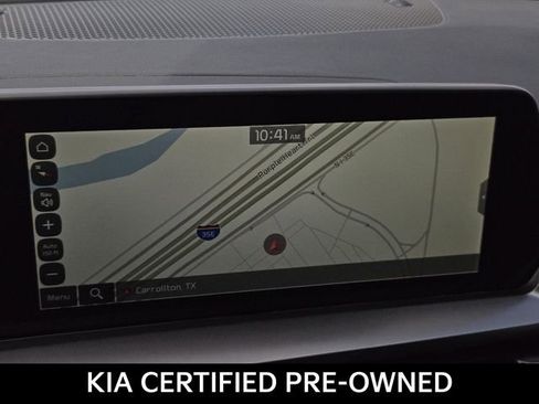 Certified 2025 Kia Telluride S FWD image 25