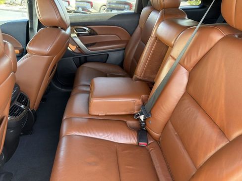 Used 2011 Acura MDX w/ Advance & Entertainment AWD/4WD image 28
