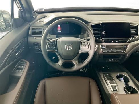 Certified 2026 Honda Ridgeline RTL image 22