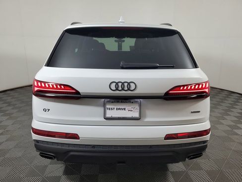 New 2026 Audi Q7 3.0T Premium Plus image 5