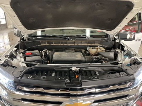 Used 2020 Chevrolet Silverado 1500 LTZ w/ LTZ Plus Package image 36