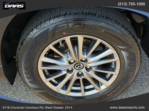 Used 2017 MAZDA CX-5 Sport AWD/4WD image 11