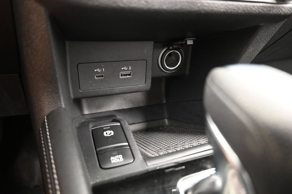 Used 2023 Nissan Kicks SV FWD image 25