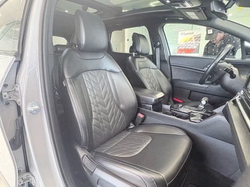 Used 2024 Kia Sportage X-Line w/ X-Line Premium Package AWD/4WD image 21