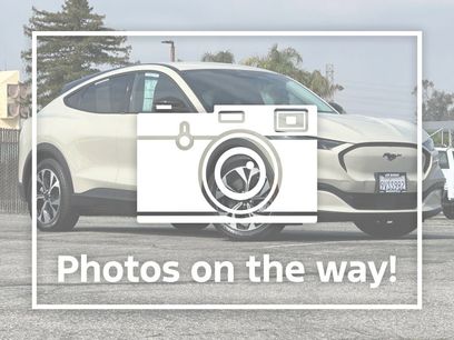 Certified 2025 Ford Mustang Mach-E Select w/ Comfort Package Lite