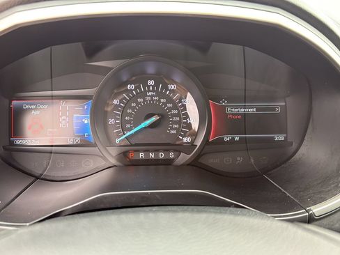 Used 2020 Ford Edge SEL w/ Convenience Package AWD/4WD image 14