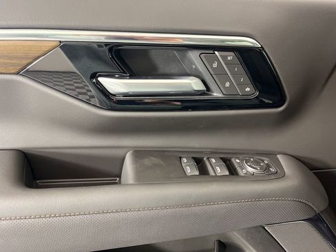 New 2026 Chevrolet Tahoe High Country image 26