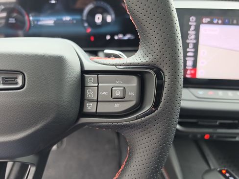 New 2026 Dodge Charger R/T AWD/4WD image 30
