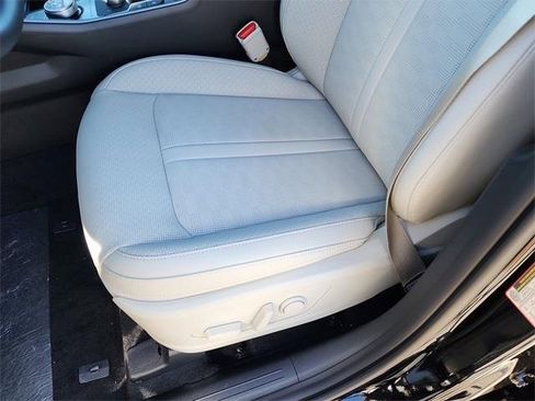 New 2026 Kia Sorento EX image 15