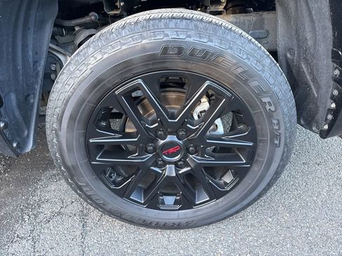 Used 2024 Toyota Tundra SR5 image 9