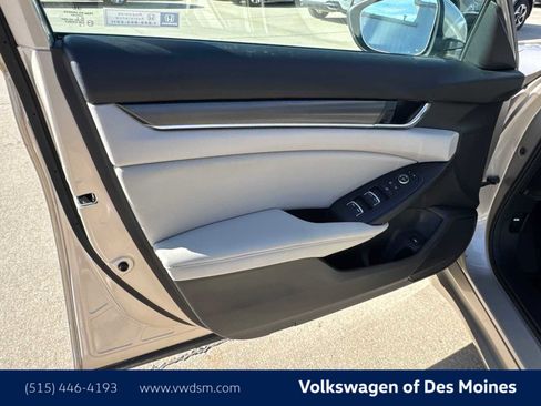 Used 2018 Honda Accord LX image 22