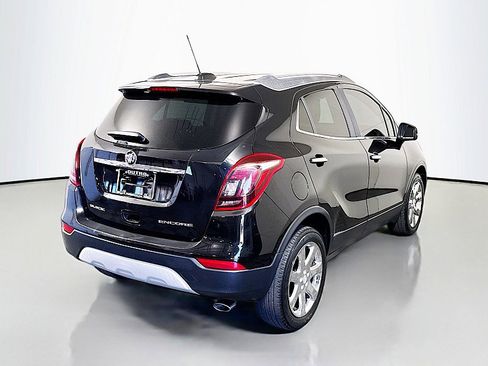 Used 2017 Buick Encore Preferred w/ Experience Buick Package FWD image 7