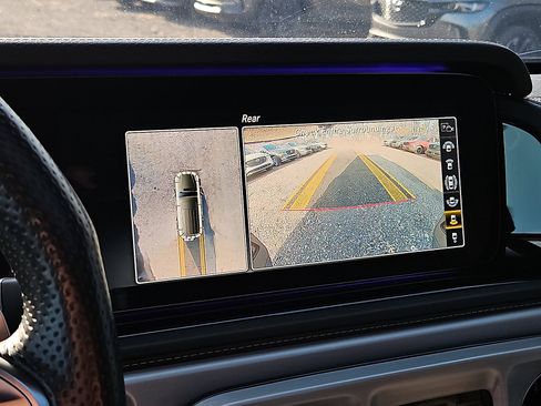 Used 2020 Mercedes-Benz G 63 AMG 4MATIC image 19
