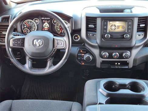 Certified 2024 RAM 1500 Tradesman image 26