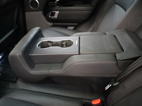 Used 2019 Land Rover Range Rover Supercharged AWD/4WD image 30